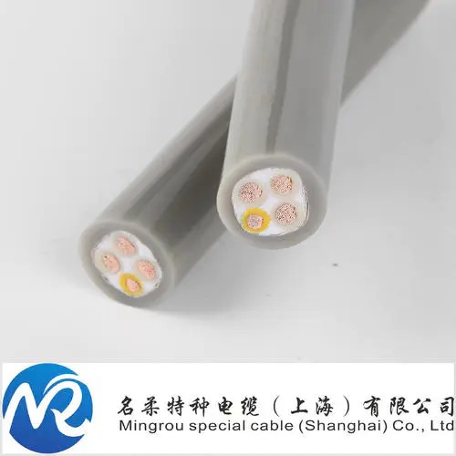 变频器专用电缆